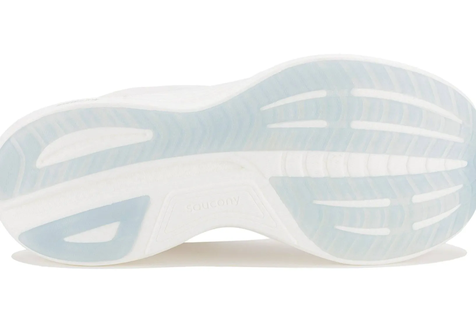 Homme Saucony Running^Ride 18 Summer