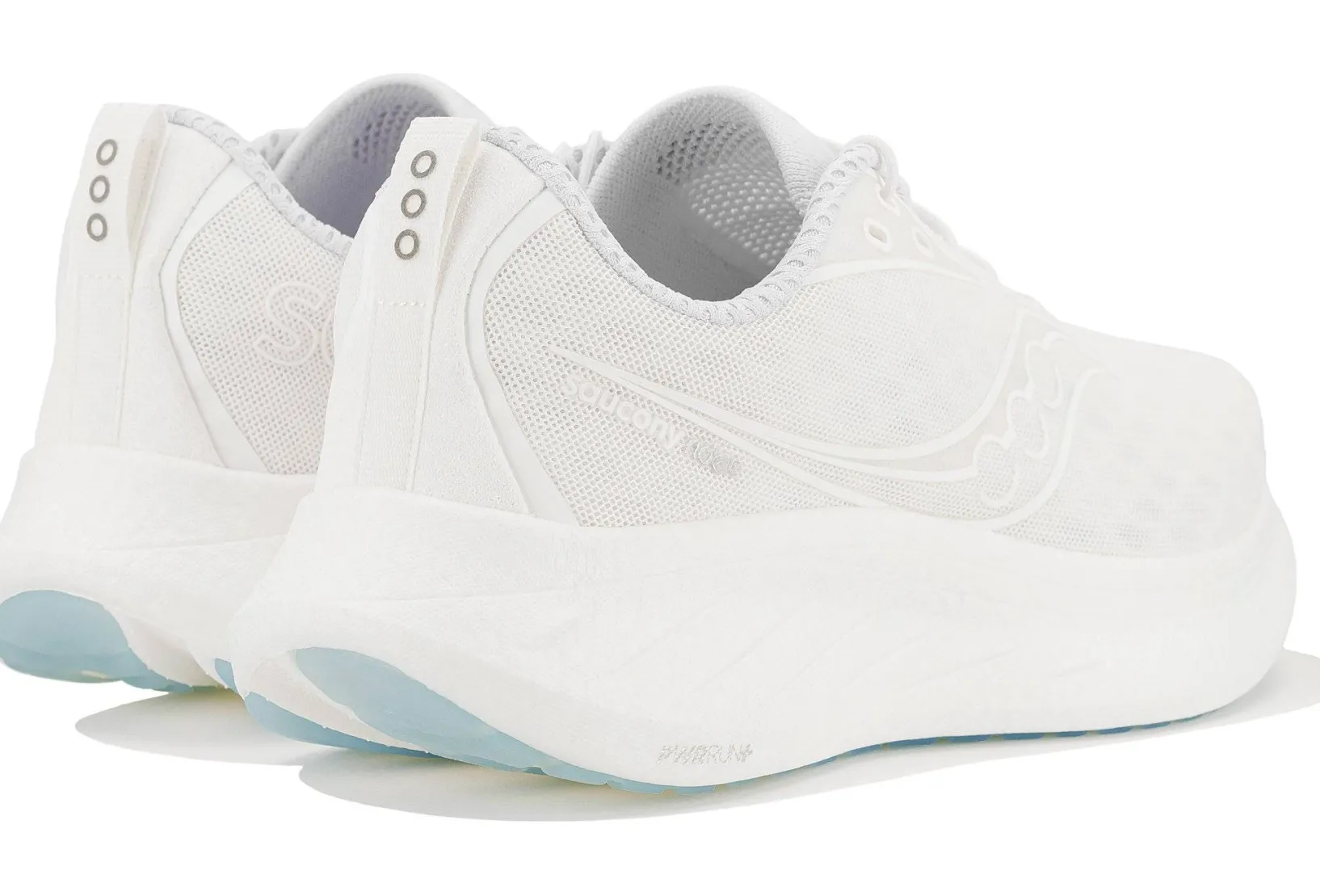 Homme Saucony Running^Ride 18 Summer