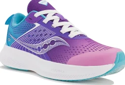 Femme Saucony Junior^Ride KDZ fille