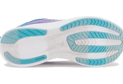 Femme Saucony Junior^Ride KDZ fille