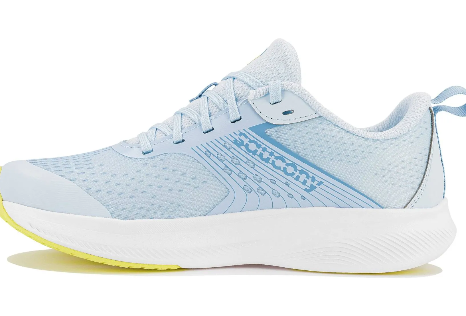 Femme Saucony Junior^Ride KDZ fille