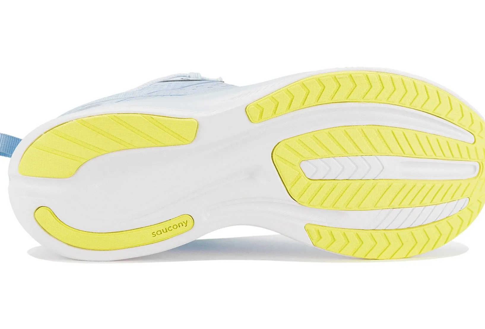 Femme Saucony Junior^Ride KDZ fille