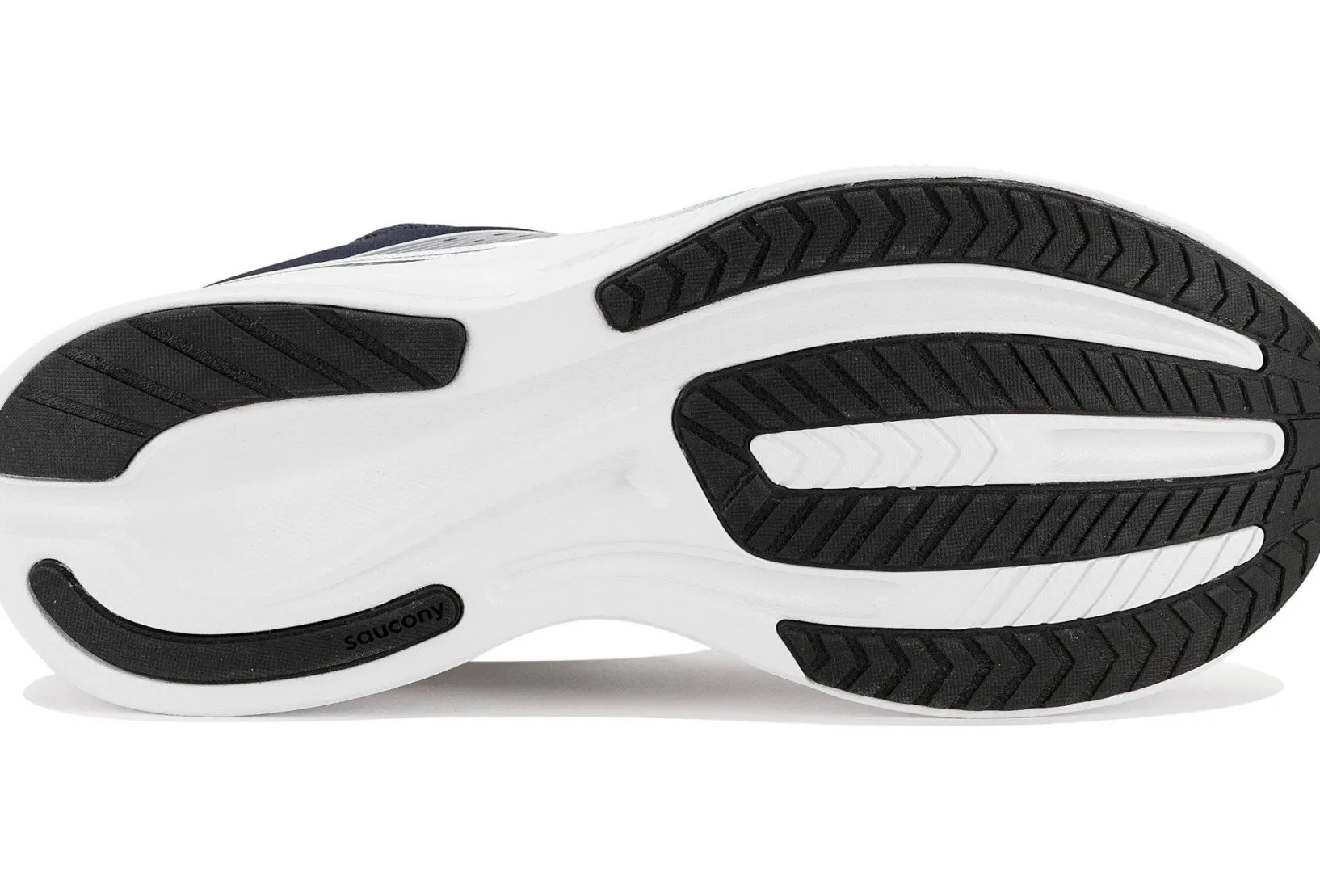 Homme Saucony Junior^Ride KDZ garçon