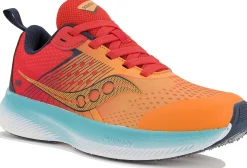 Homme Saucony Junior^Ride KDZ garçon