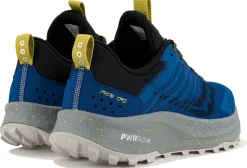 Homme Saucony Trail^Ride TR2