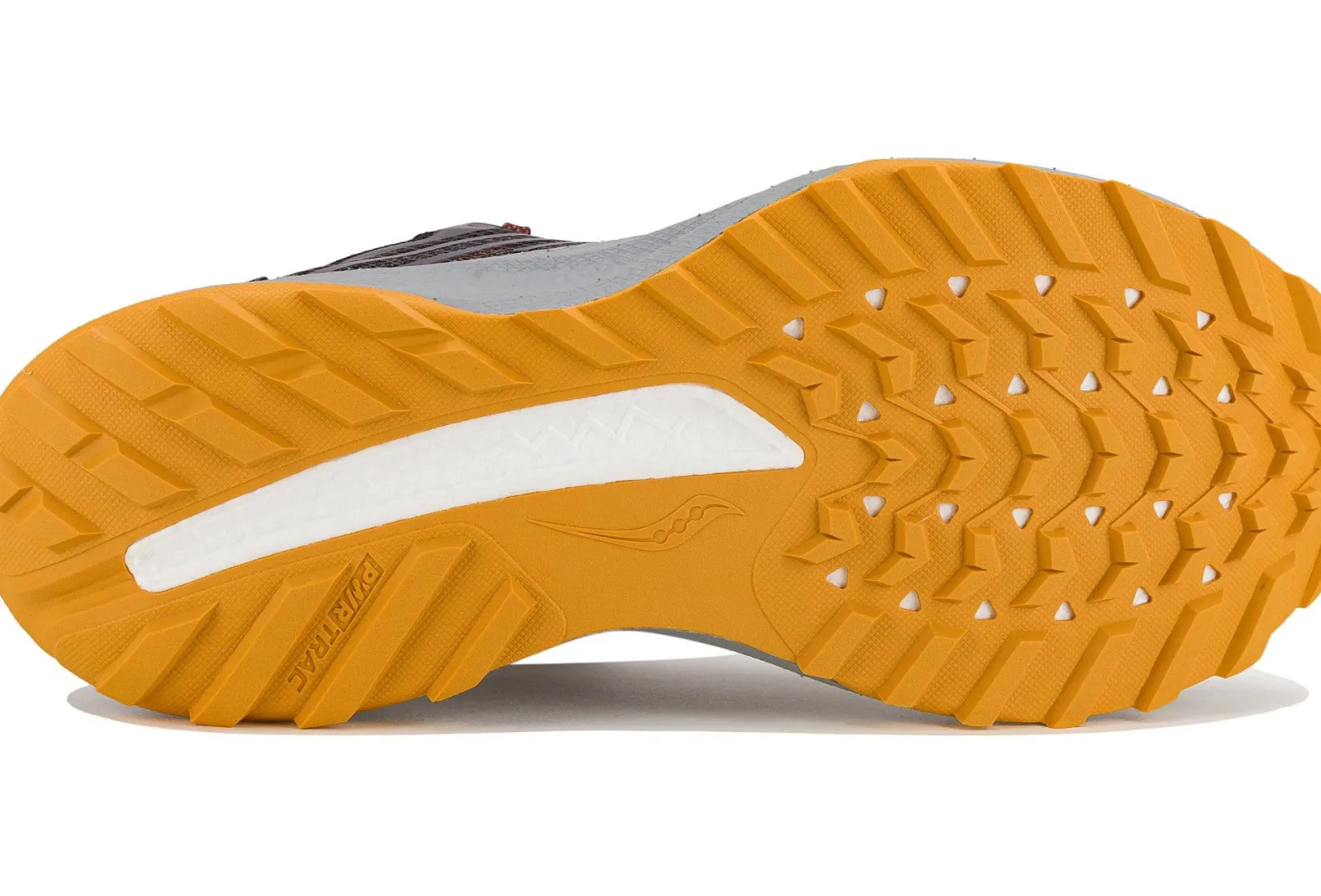 Homme Saucony Trail^Ride TR2