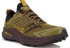 Homme Saucony Trail^Ride TR2