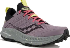 Femme Saucony Trail^Ride TR2 femme
