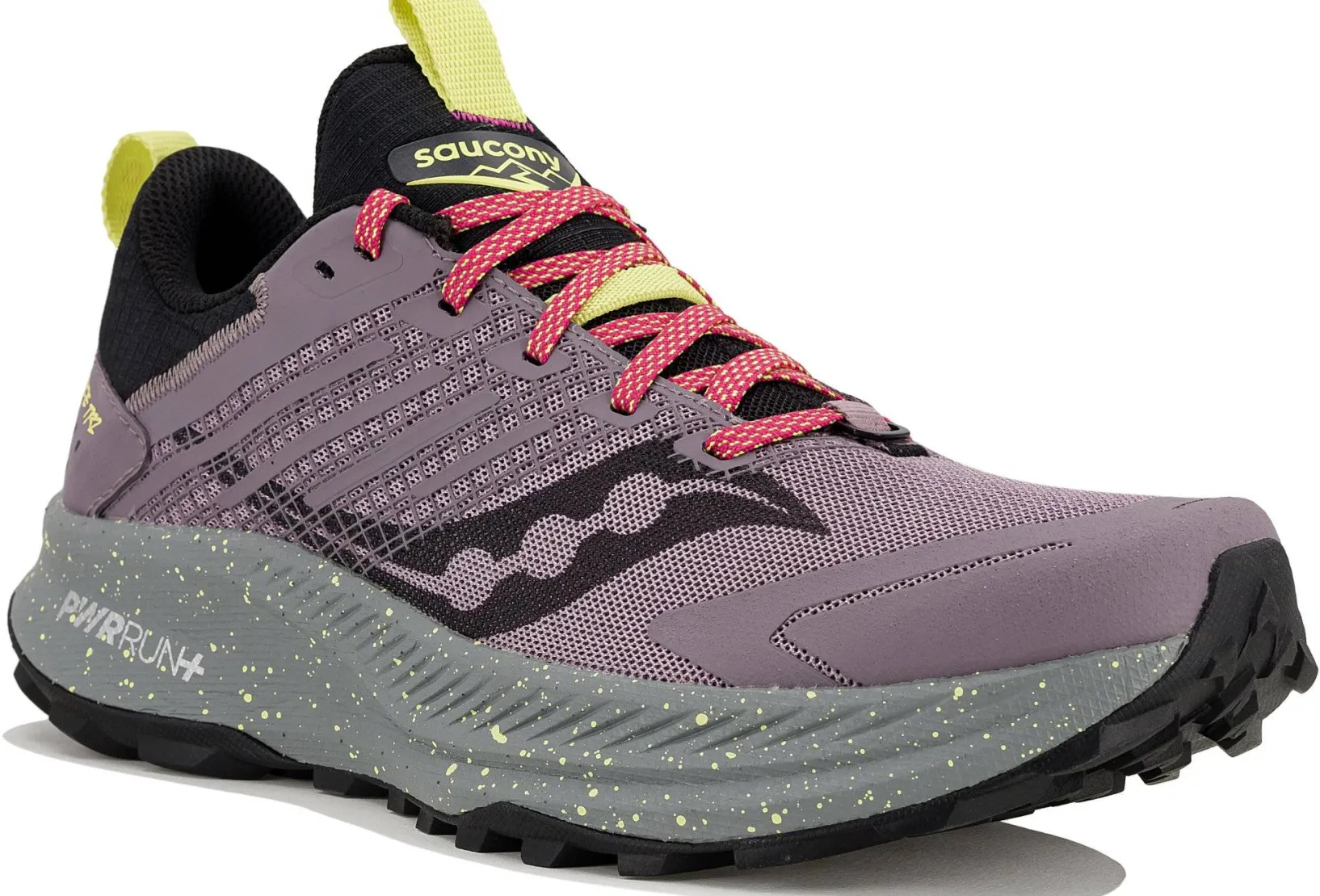 Femme Saucony Trail^Ride TR2 femme