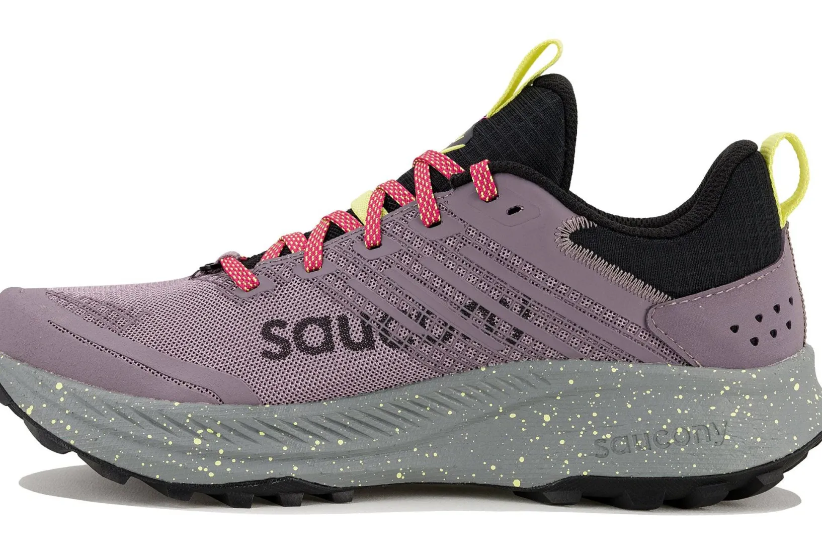 Femme Saucony Trail^Ride TR2 femme
