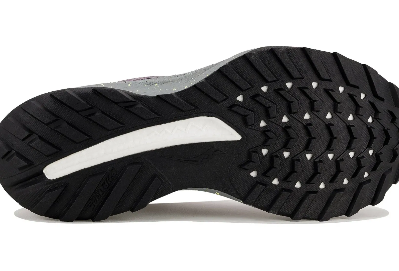 Femme Saucony Trail^Ride TR2 femme