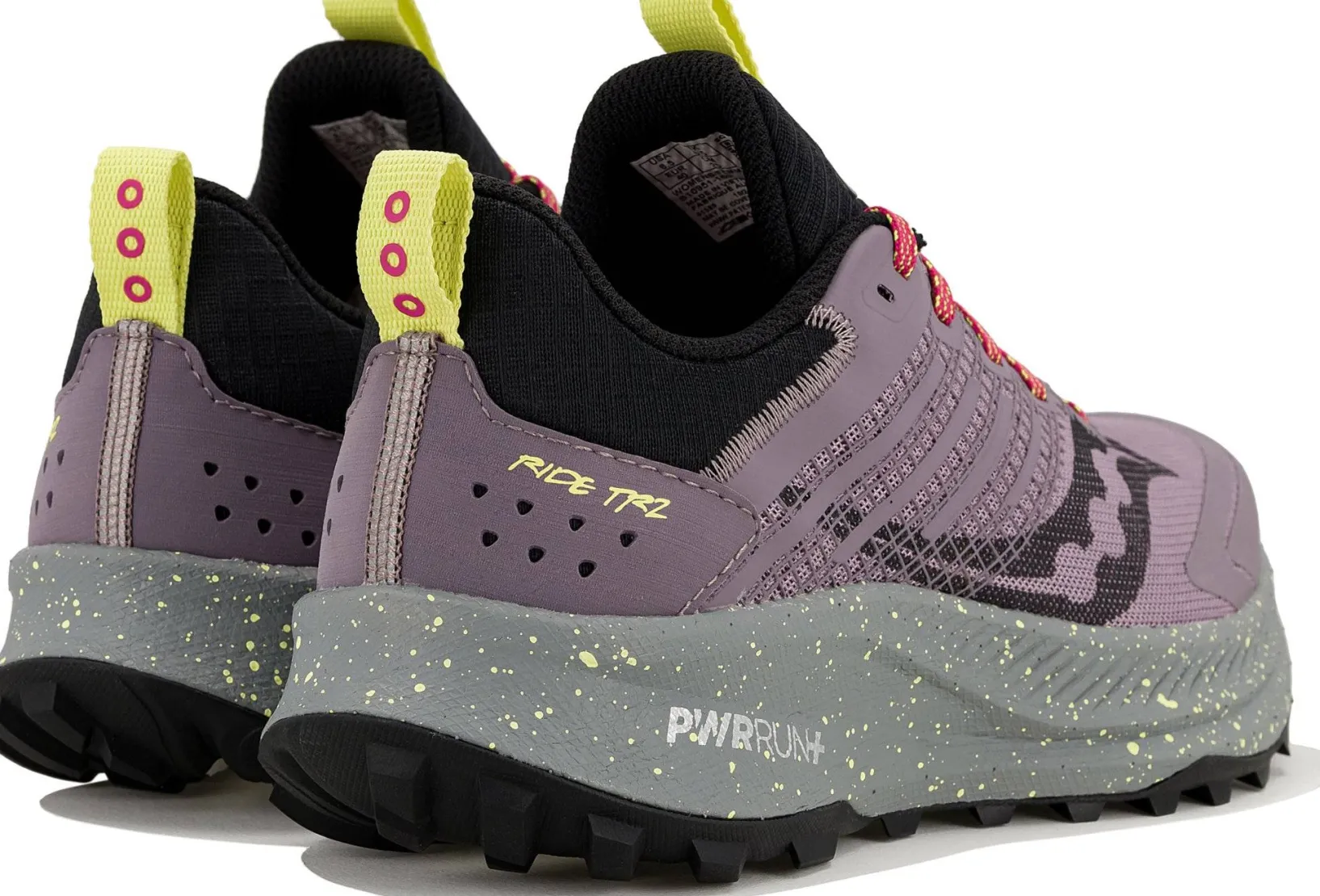 Femme Saucony Trail^Ride TR2 femme