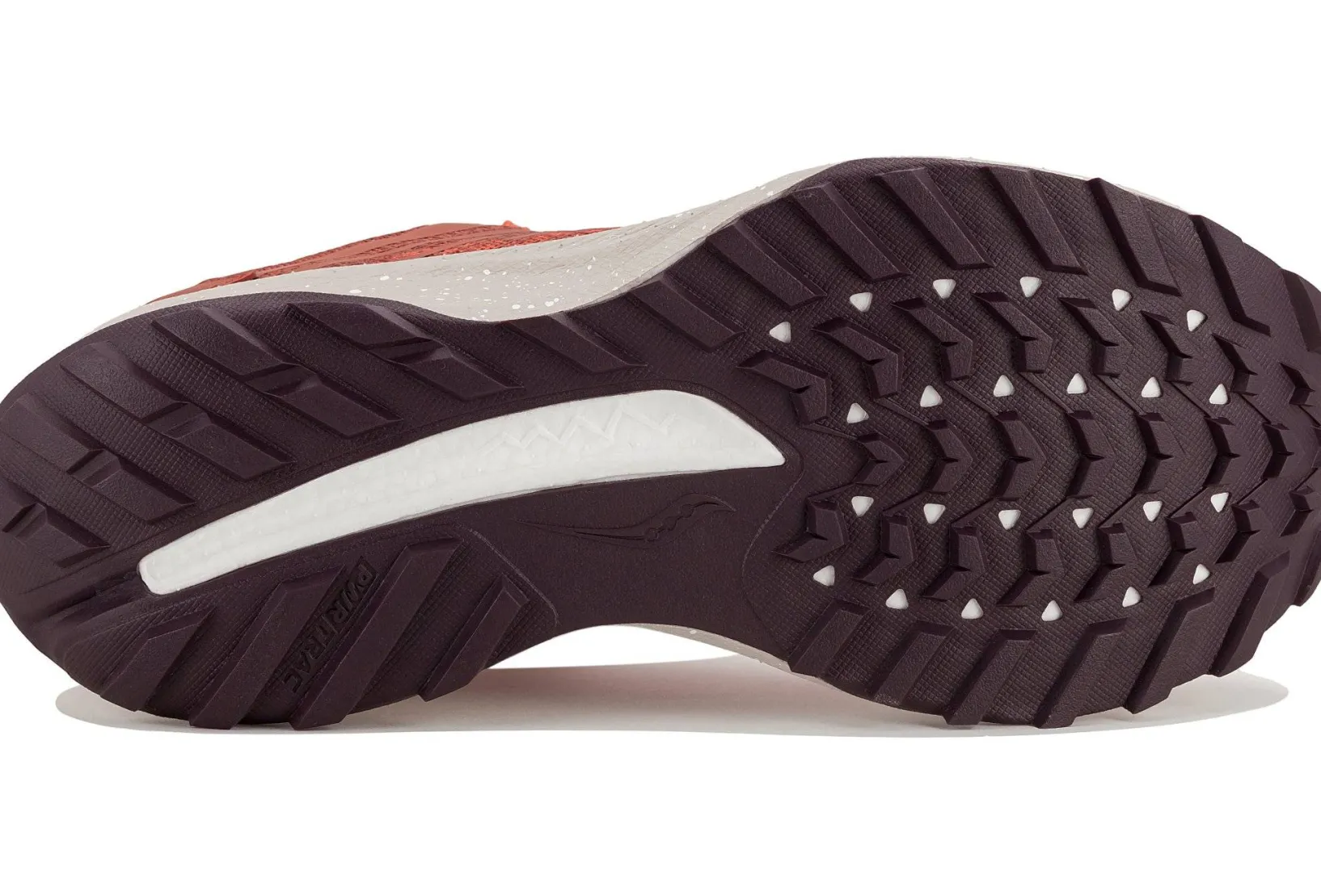 Femme Saucony Trail^Ride TR2 femme