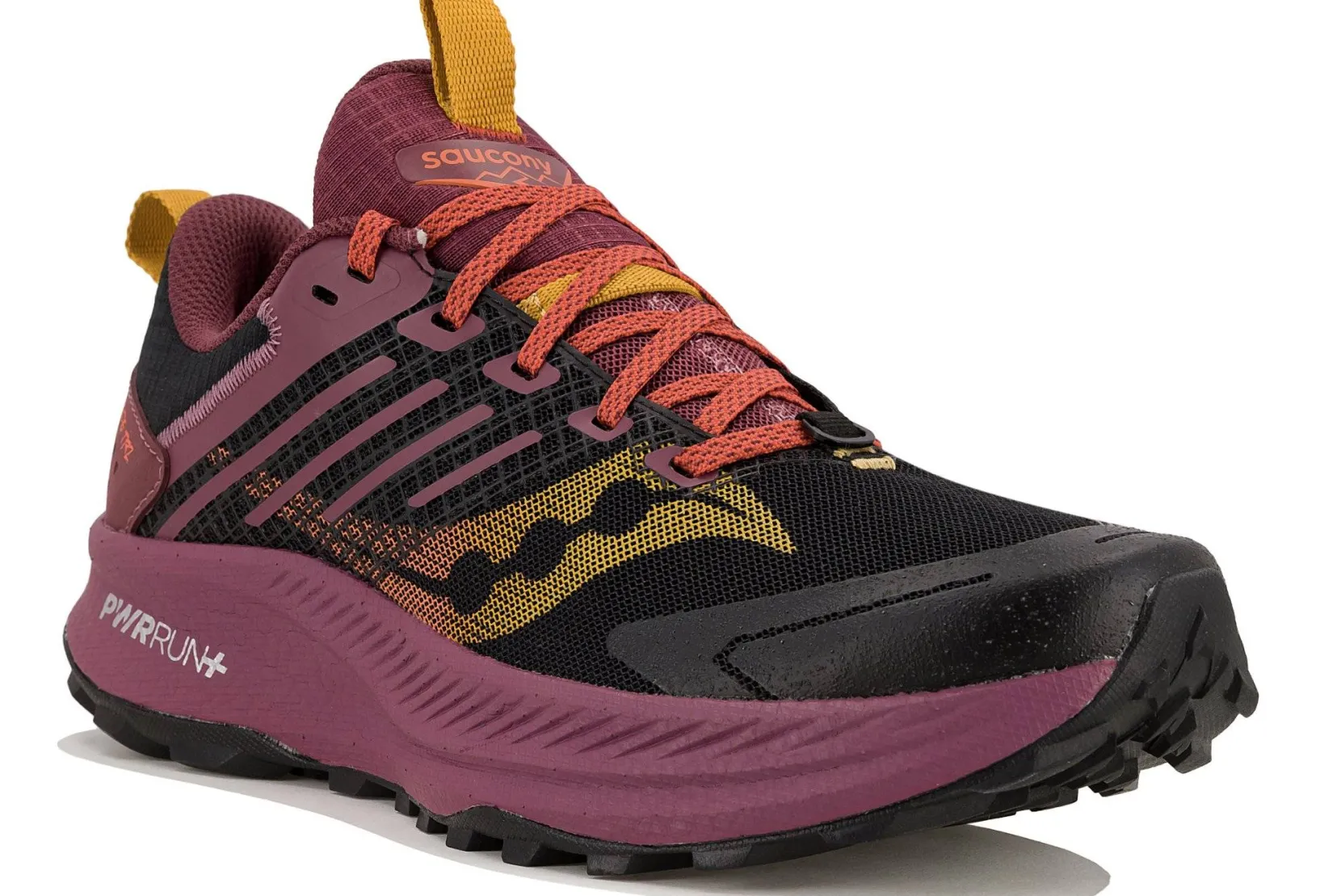Femme Saucony Trail^Ride TR2 femme