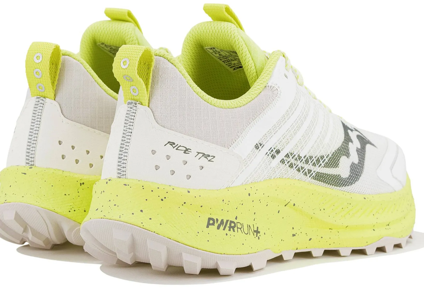 Femme Saucony Trail^Ride TR2 femme