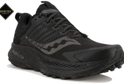 Homme Saucony Trail^Ride TR2 Gore-Tex