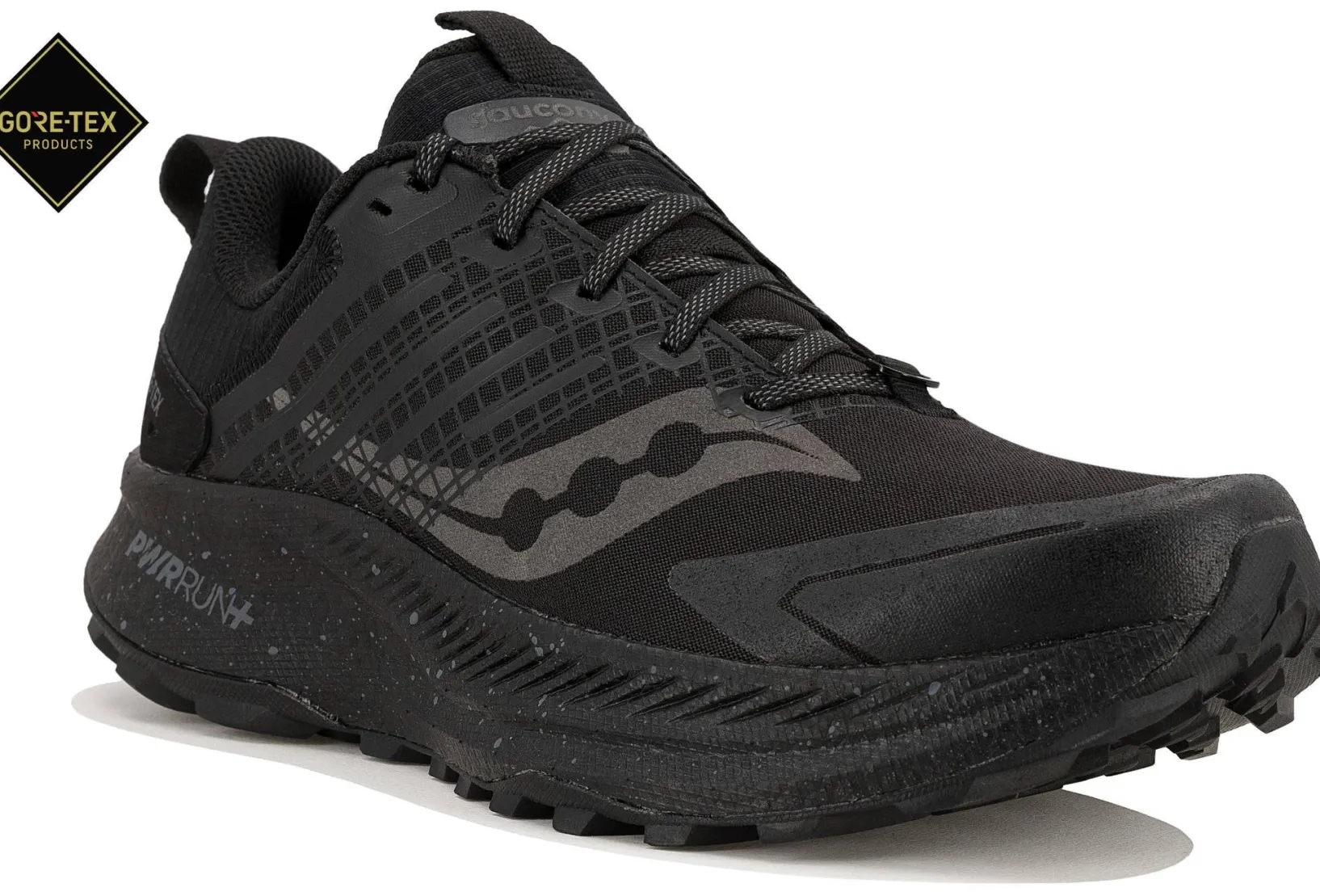Homme Saucony Trail^Ride TR2 Gore-Tex