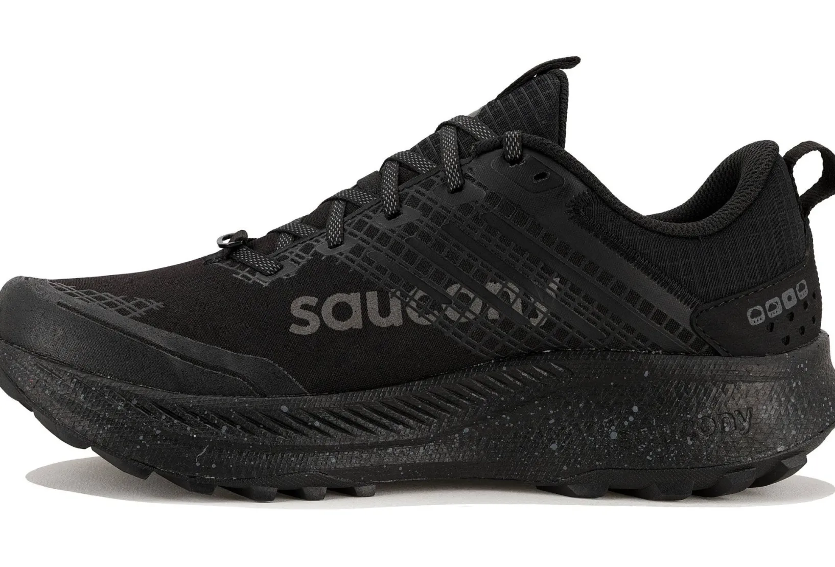Homme Saucony Trail^Ride TR2 Gore-Tex