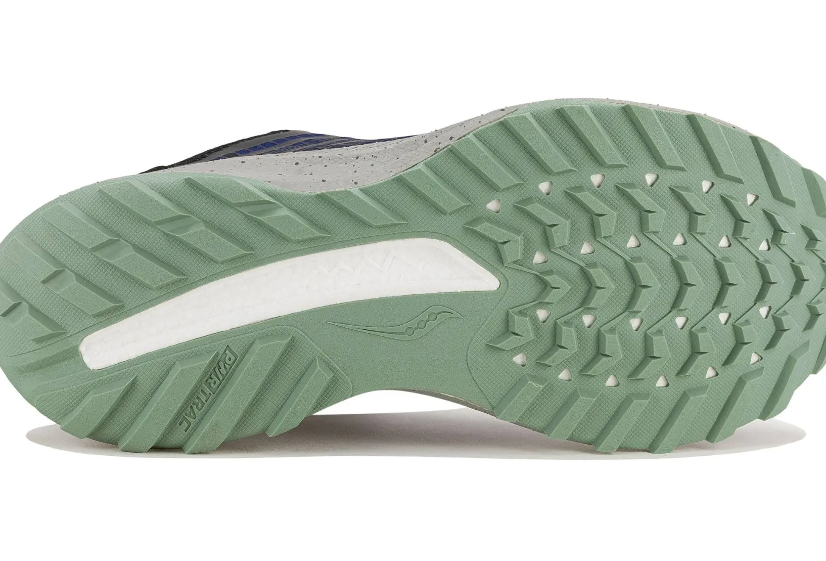 Homme Saucony Trail^Ride TR2 Gore-Tex