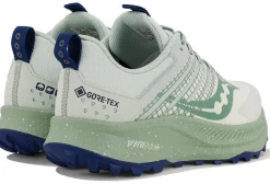 Femme Saucony Trail^Ride TR2 Gore-Tex femme