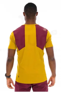 Homme La Sportiva Manches Courtes^Ridge