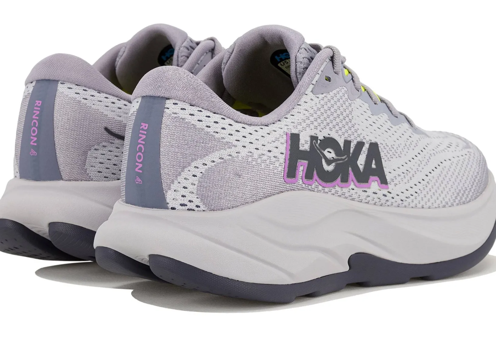 Femme Hoka One One Running^Rincon 4 femme