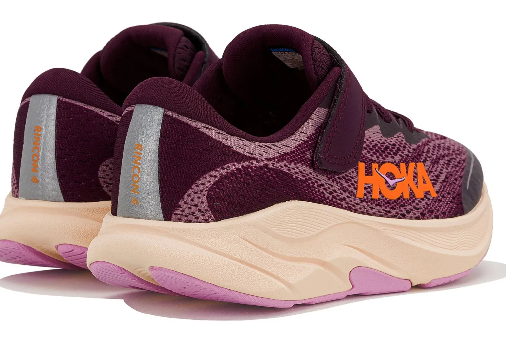 Femme Hoka One One Junior^Rincon 4 fille