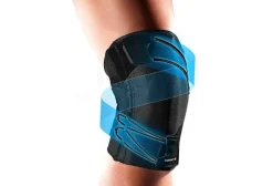 Zamst Protection Musculaire & Articulaire^RK-1 Plus - Genou Gauche