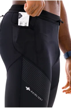 Homme Raidlight Collants / Pantalons^R-Light