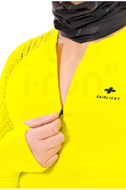 Homme Raidlight Manches Longues^R-Light