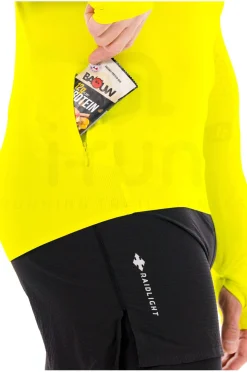 Homme Raidlight Manches Longues^R-Light
