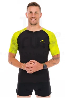 Homme Raidlight Manches Courtes^R-Light