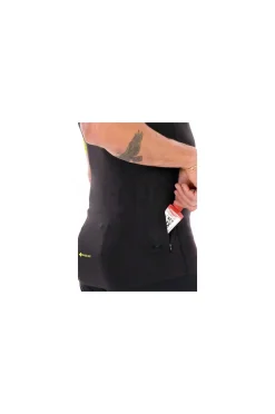 Homme Raidlight Manches Courtes^R-Light