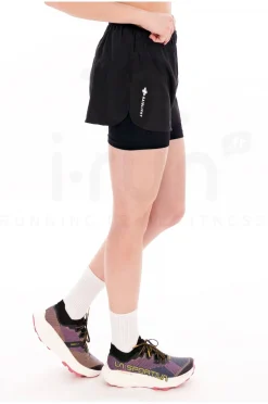 Femme Raidlight Shorts / Cuissards / Jupes^R-Light 2 en 1 femme