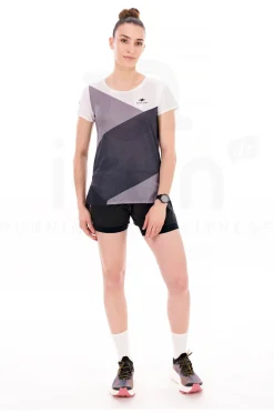 Femme Raidlight Shorts / Cuissards / Jupes^R-Light 2 en 1 femme