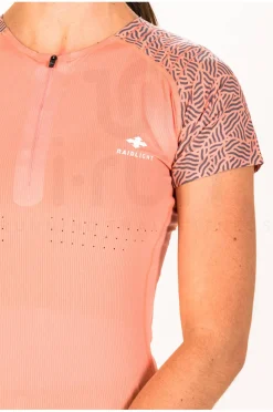 Femme Raidlight Manches Courtes^R-Light femme