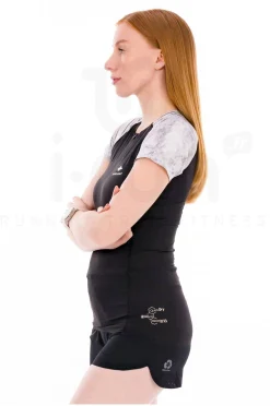 Femme Raidlight Manches Courtes^R-Light femme