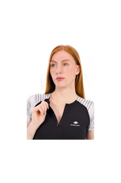 Femme Raidlight Manches Courtes^R-Light femme