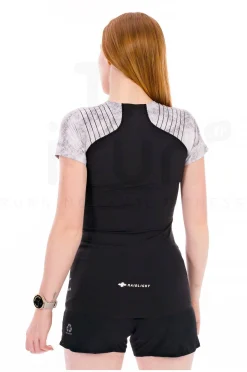 Femme Raidlight Manches Courtes^R-Light femme