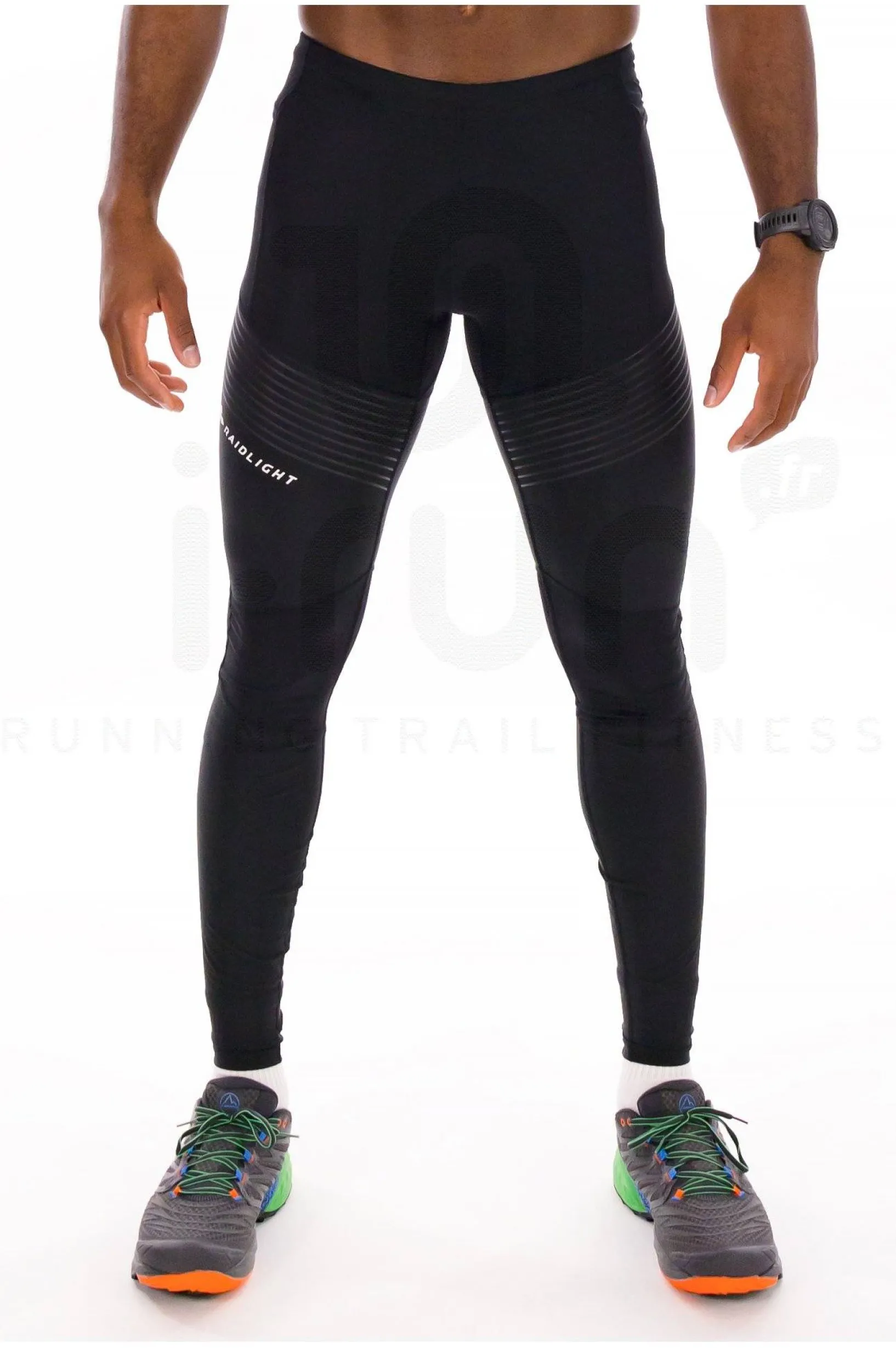 Homme Raidlight Collants / Pantalons^R-Light M