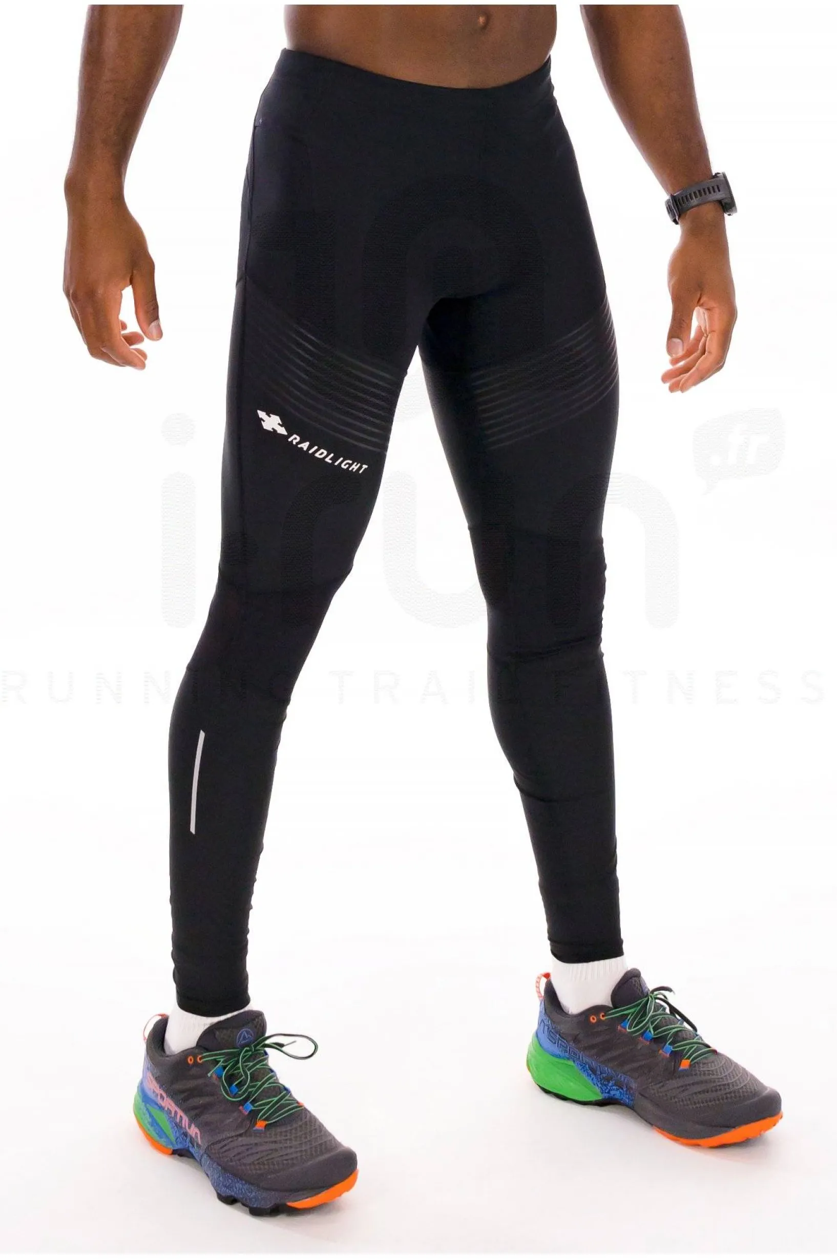 Homme Raidlight Collants / Pantalons^R-Light M