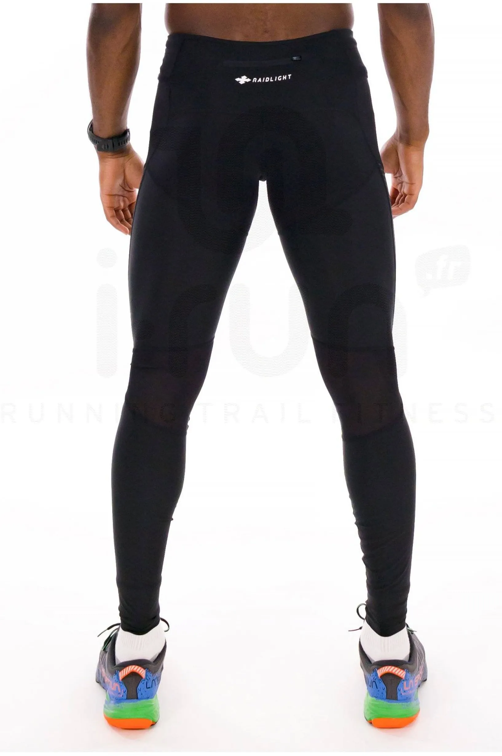 Homme Raidlight Collants / Pantalons^R-Light M