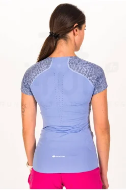 Femme Raidlight Manches Courtes^R-Light W femme