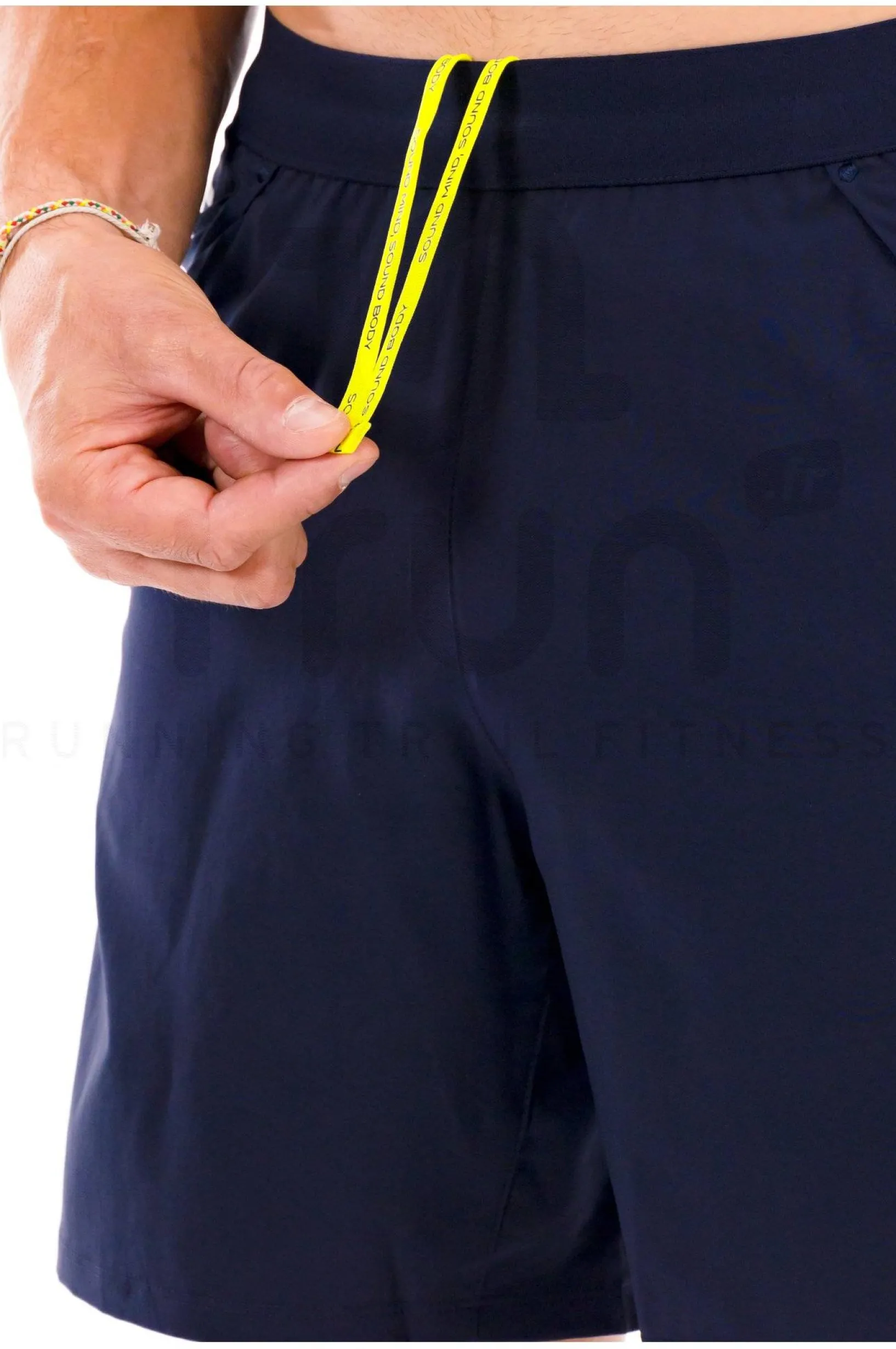 Homme Asics Shorts / Cuissards^Road