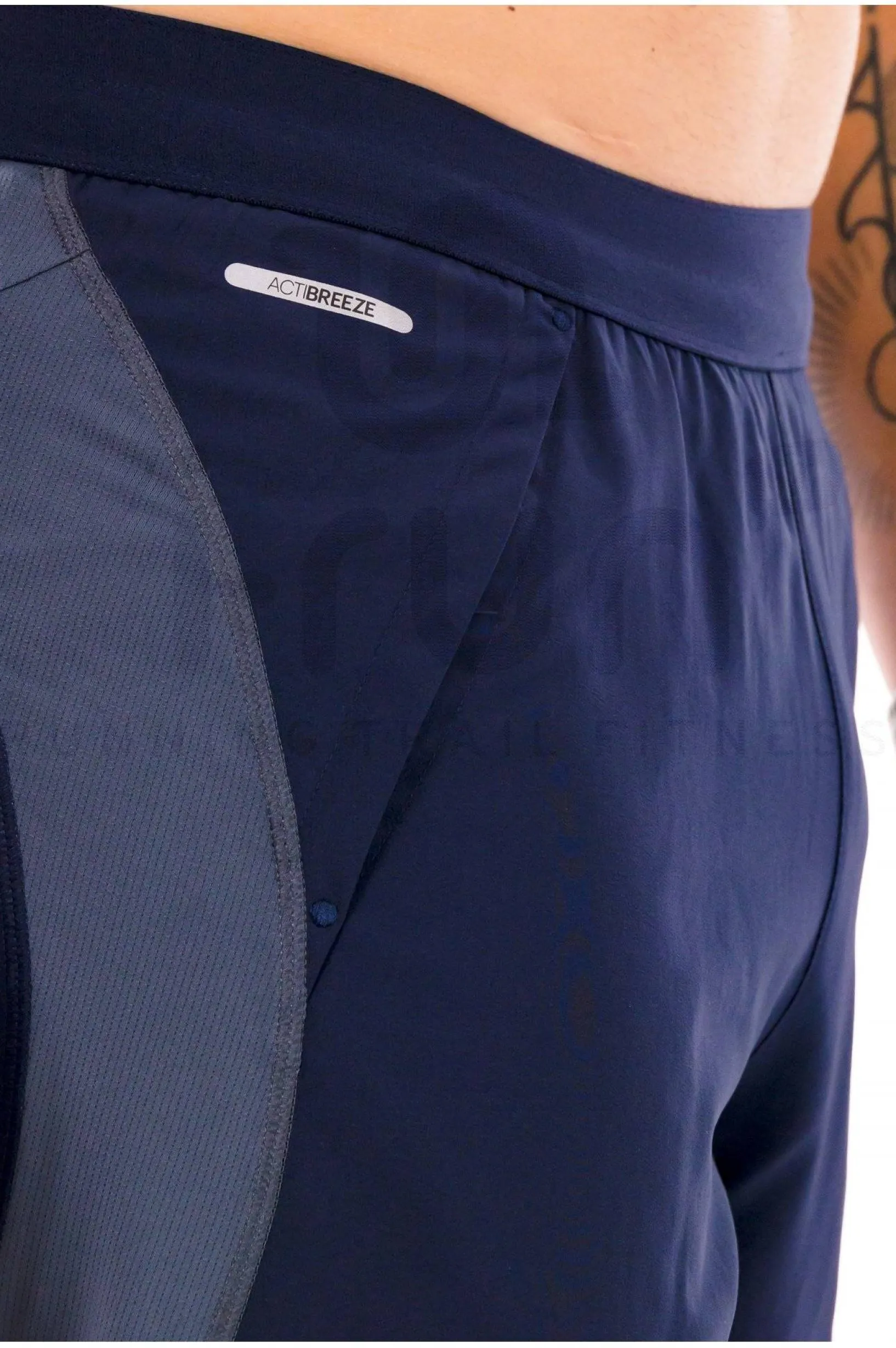 Homme Asics Shorts / Cuissards^Road