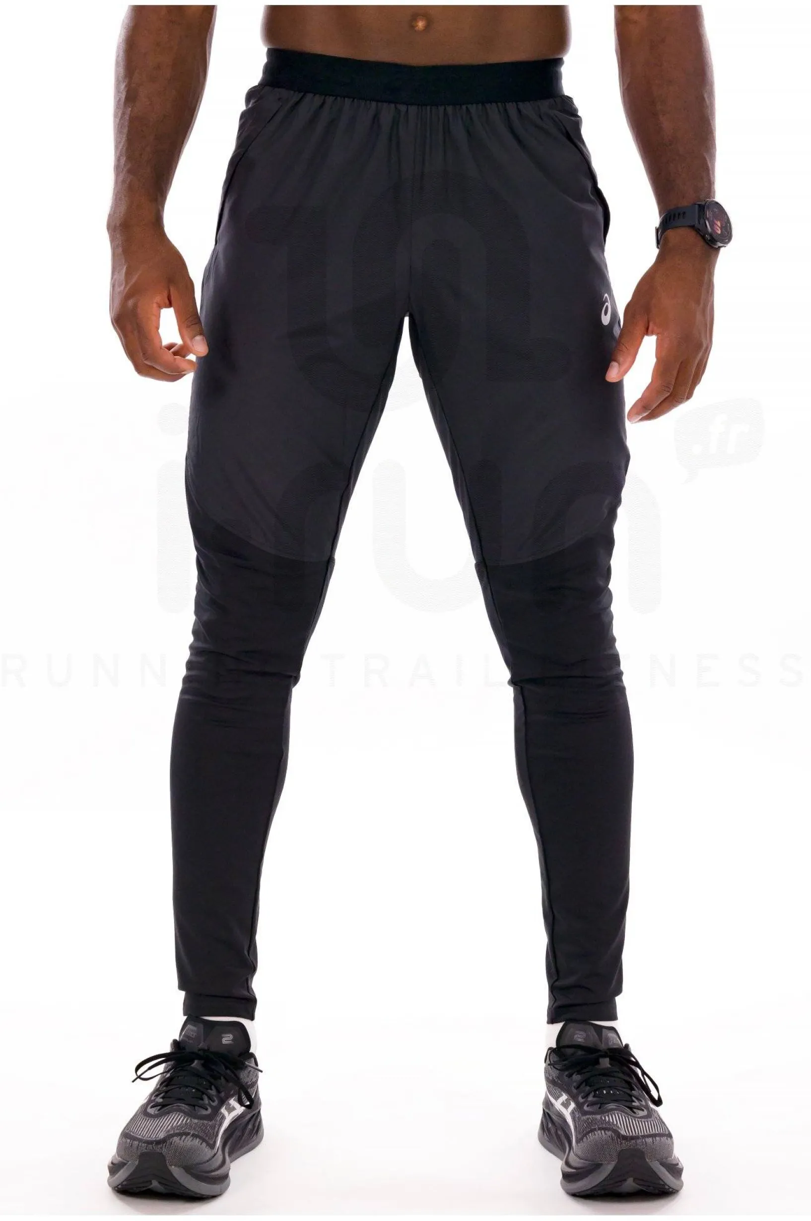 Homme Asics Collants / Pantalons^Road
