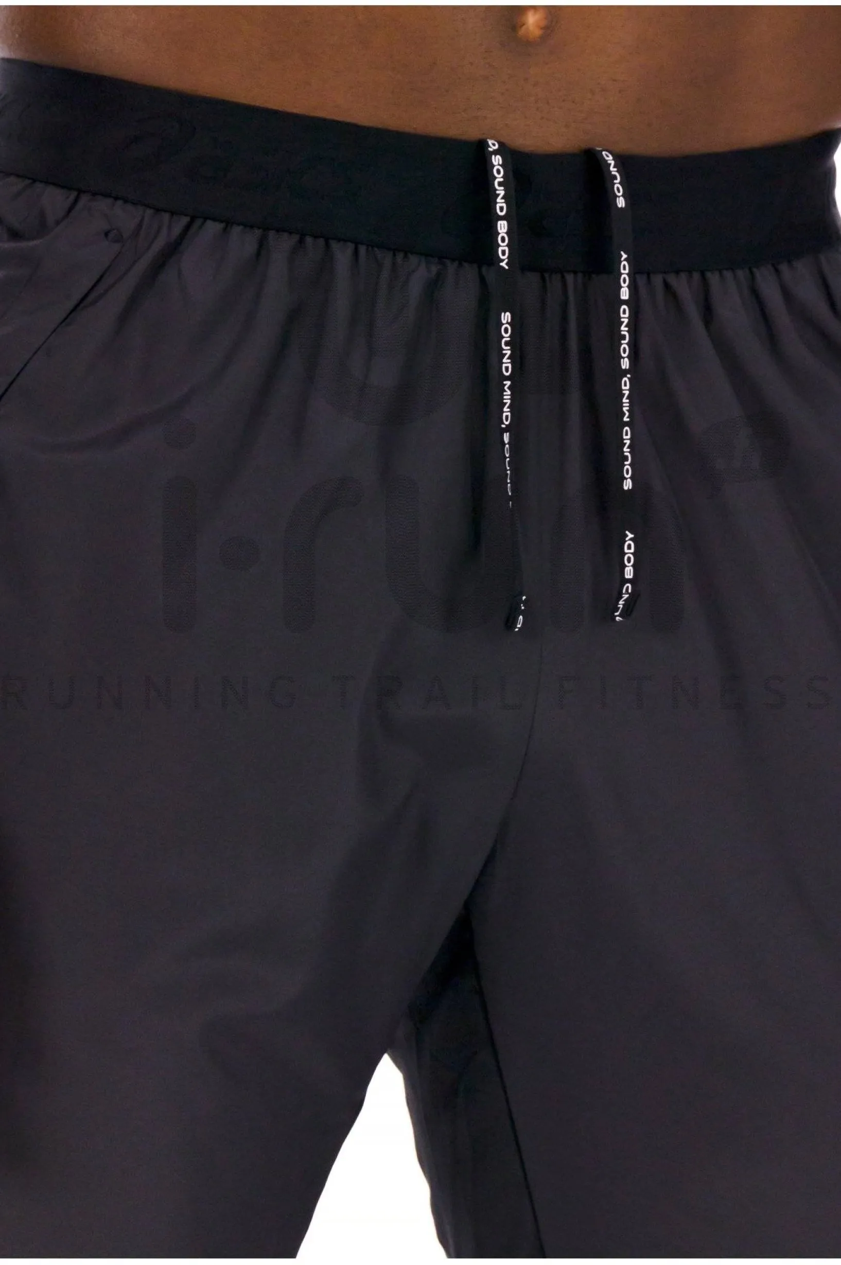 Homme Asics Collants / Pantalons^Road