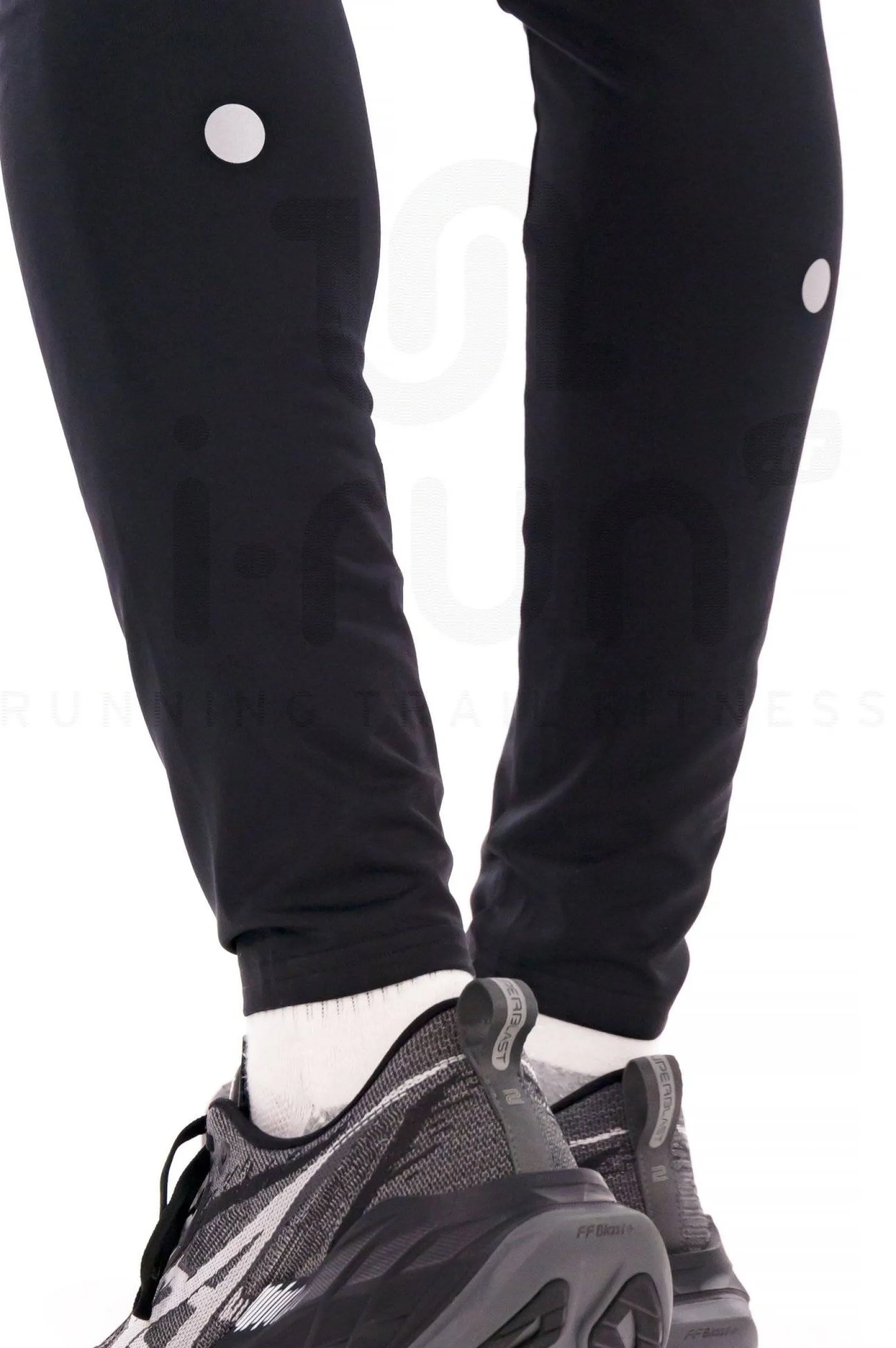 Homme Asics Collants / Pantalons^Road