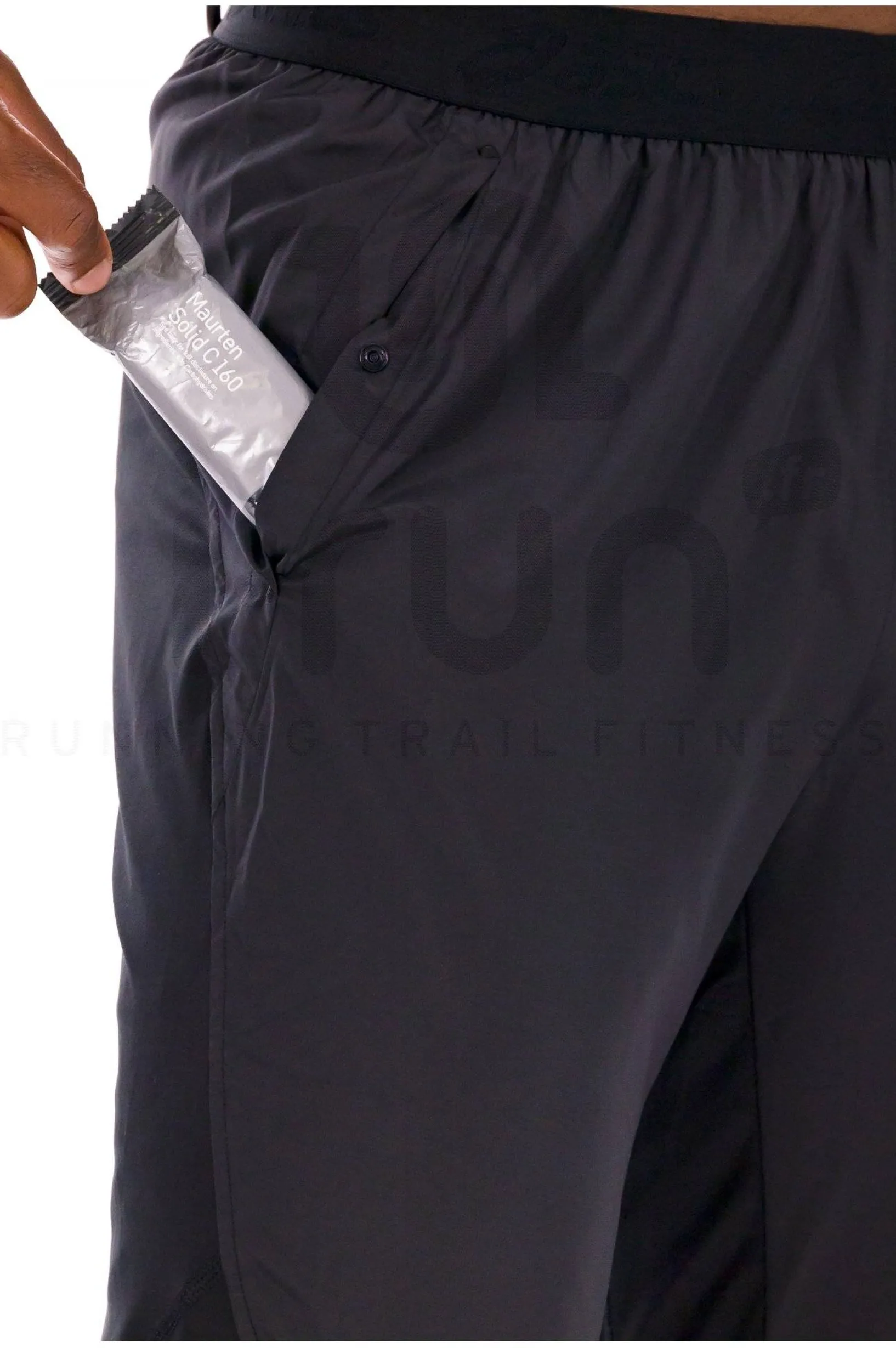 Homme Asics Collants / Pantalons^Road