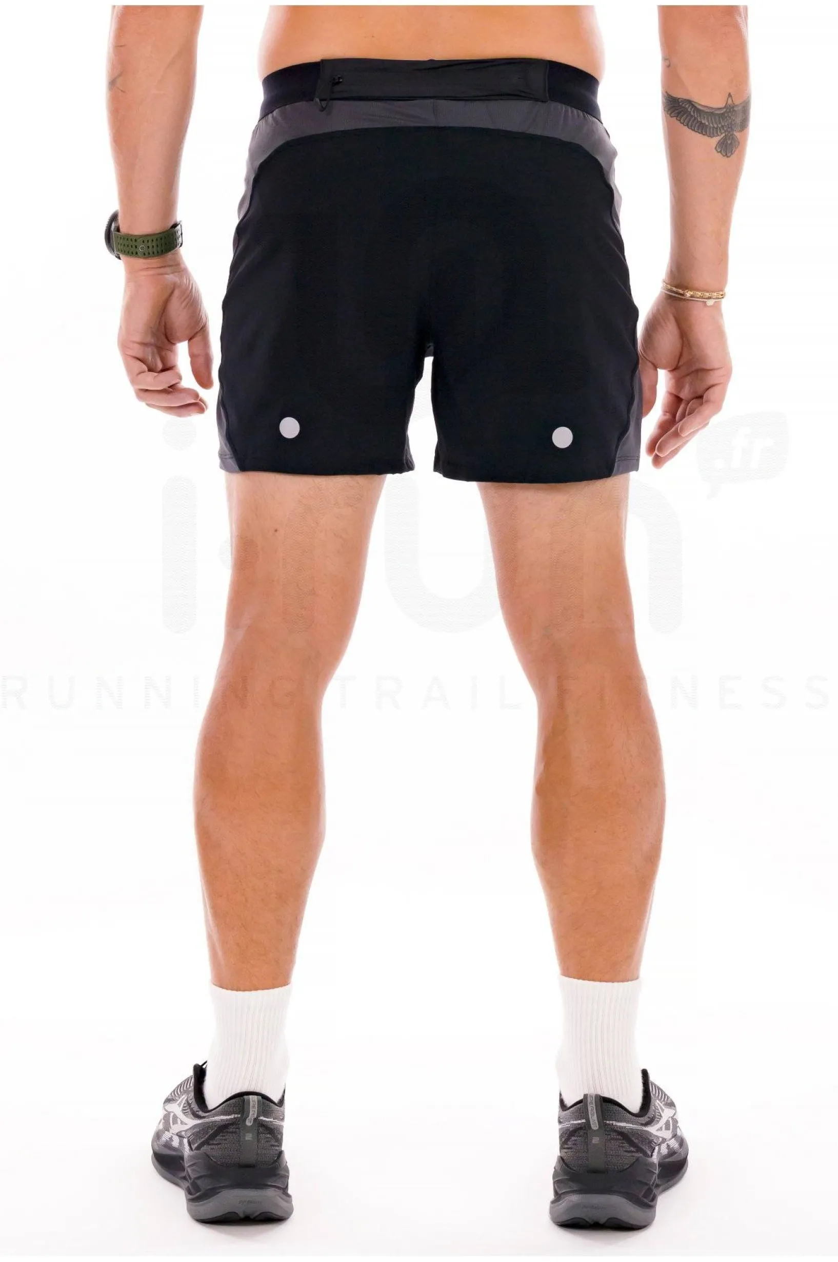 Homme Asics Shorts / Cuissards^Road